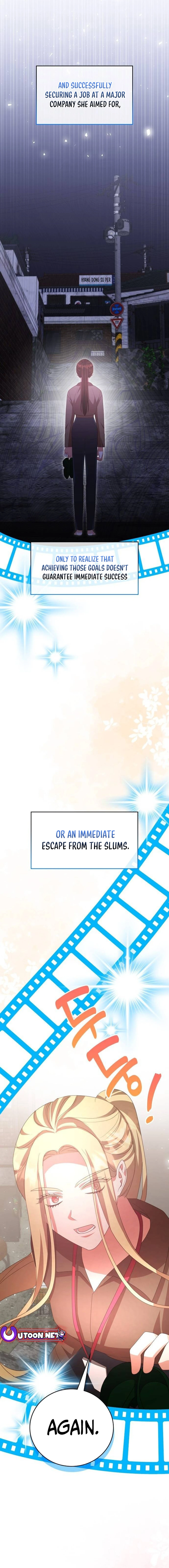 A Genius Writer’s Random Workplace Chapter 46 - Page 5