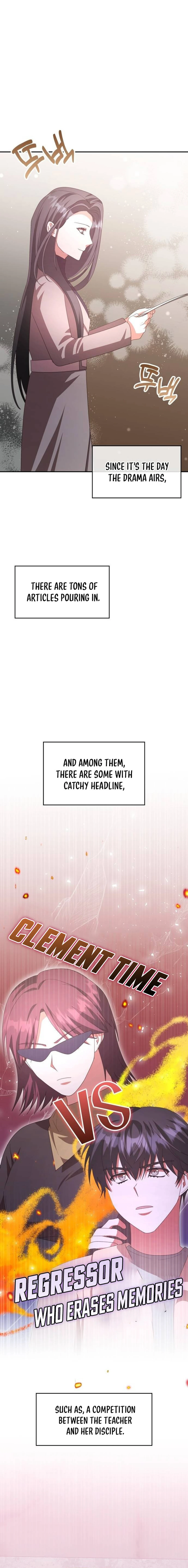 A Genius Writer’s Random Workplace Chapter 46 - Page 22