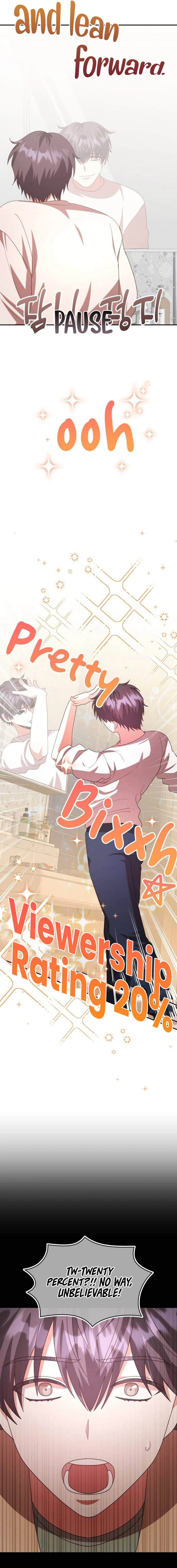 A Genius Writer’s Random Workplace Chapter 47 - Page 11