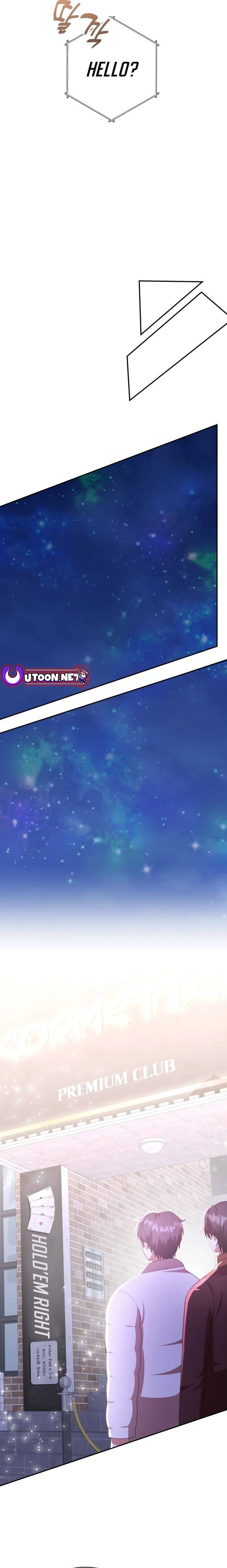 A Genius Writer’s Random Workplace Chapter 47 - Page 23