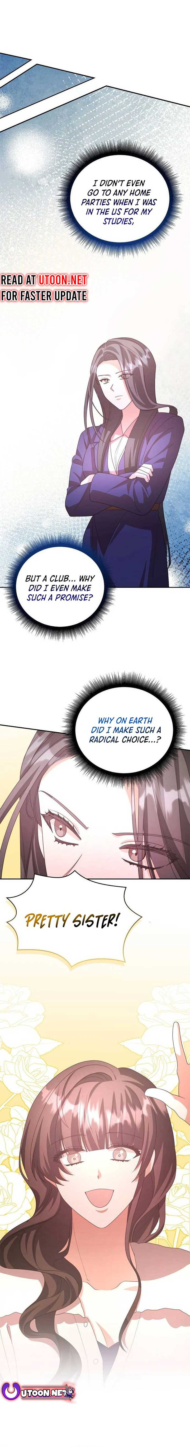 A Genius Writer’s Random Workplace Chapter 48 - Page 7