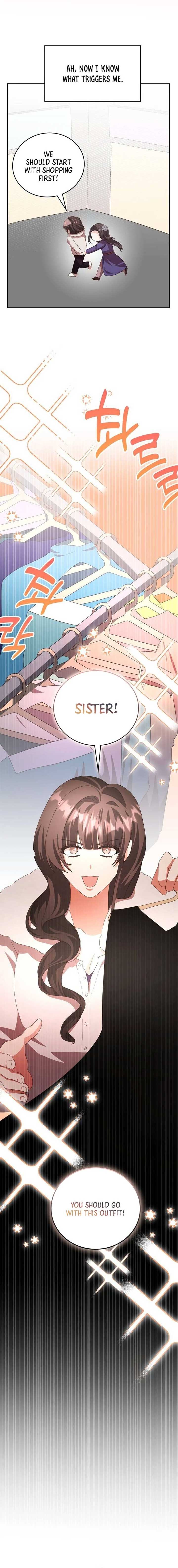 A Genius Writer’s Random Workplace Chapter 48 - Page 9