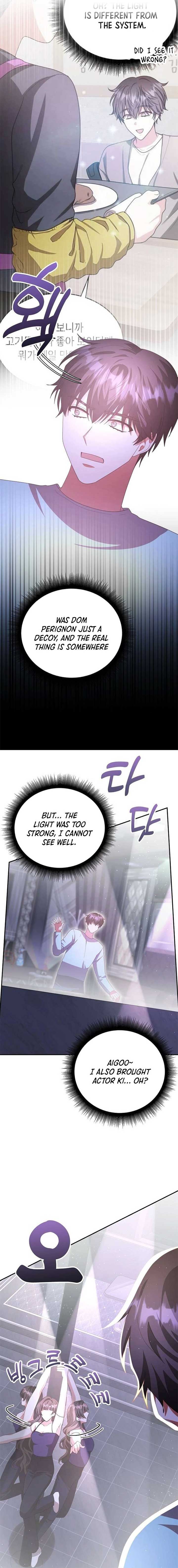 A Genius Writer’s Random Workplace Chapter 48 - Page 12