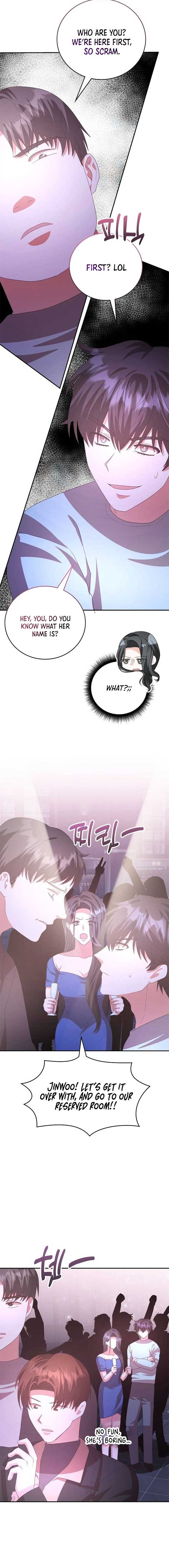 A Genius Writer’s Random Workplace Chapter 48 - Page 17