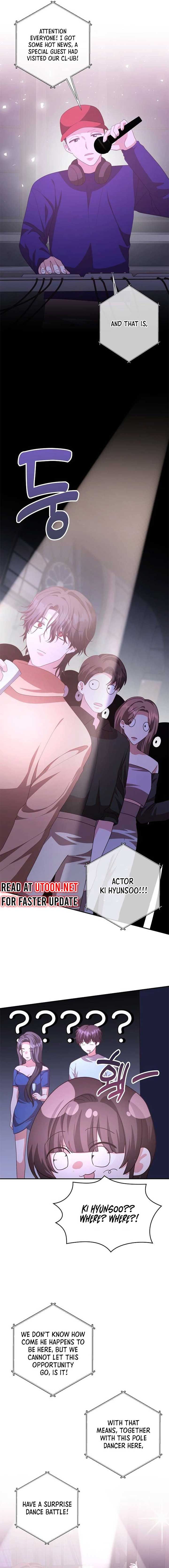 A Genius Writer’s Random Workplace Chapter 48 - Page 20