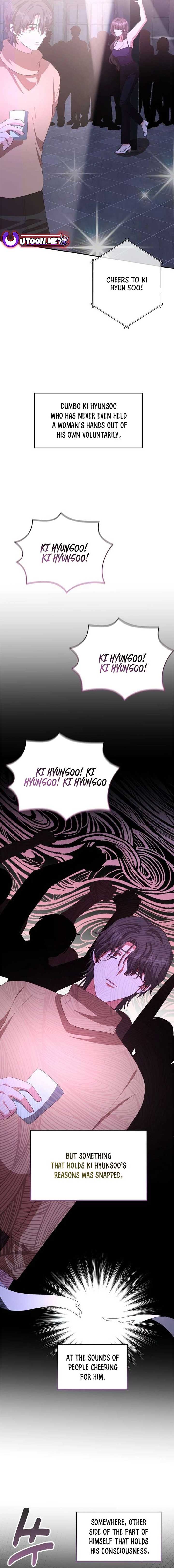 A Genius Writer’s Random Workplace Chapter 48 - Page 21