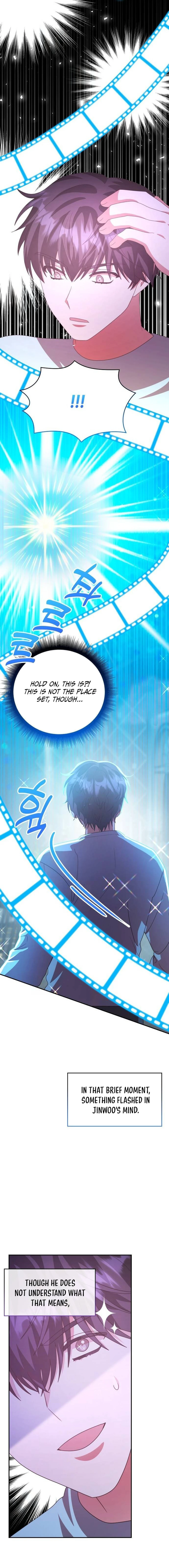 A Genius Writer’s Random Workplace Chapter 49 - Page 4