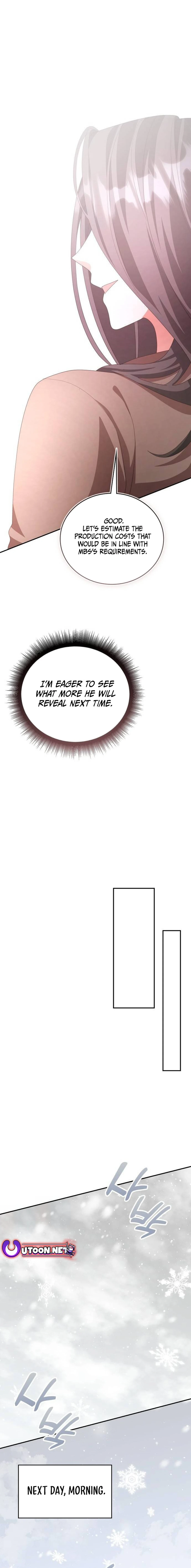 A Genius Writer’s Random Workplace Chapter 49 - Page 21