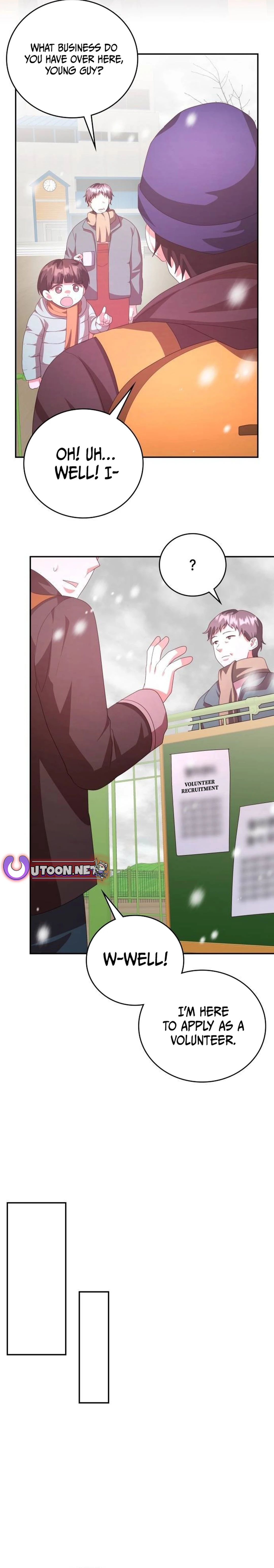 A Genius Writer’s Random Workplace Chapter 49 - Page 26