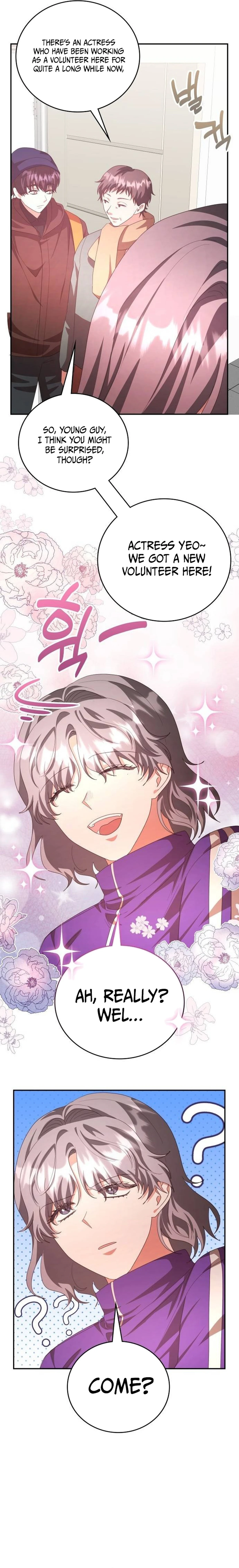 A Genius Writer’s Random Workplace Chapter 49 - Page 27