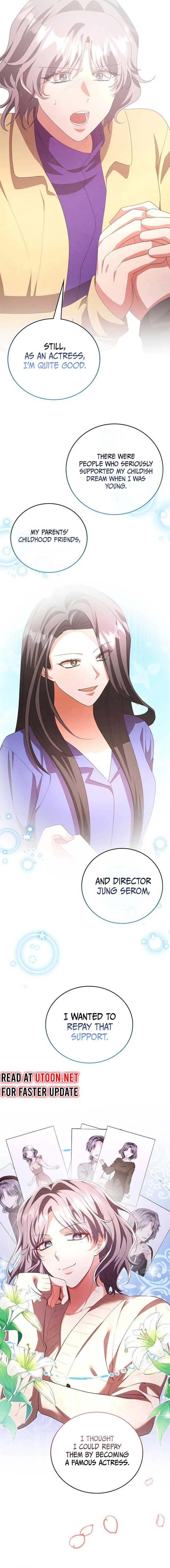 A Genius Writer’s Random Workplace Chapter 50 - Page 24