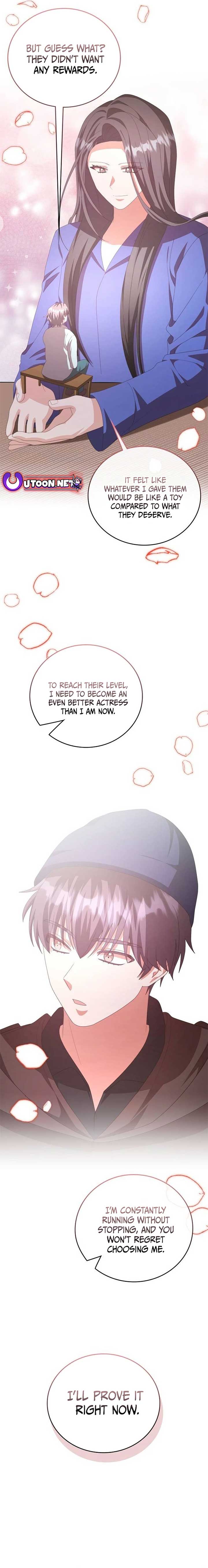 A Genius Writer’s Random Workplace Chapter 50 - Page 25