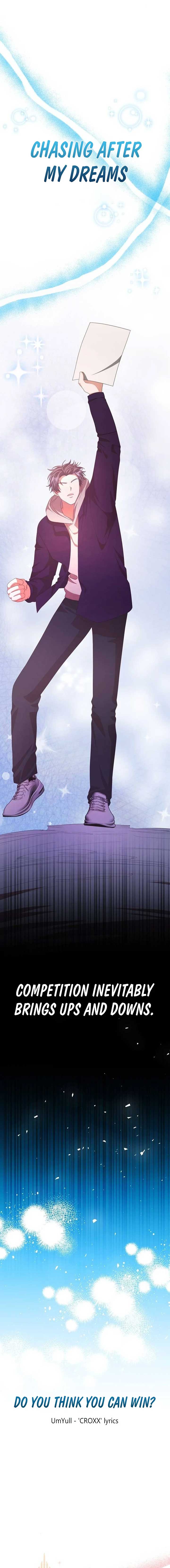 A Genius Writer’s Random Workplace Chapter 51 - Page 8