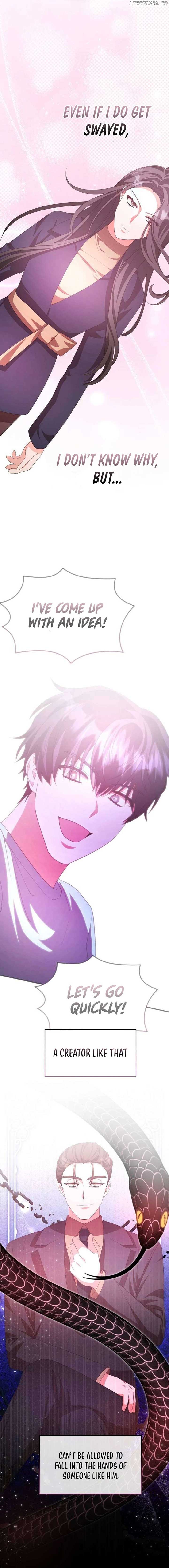 A Genius Writer’s Random Workplace Chapter 52 - Page 11