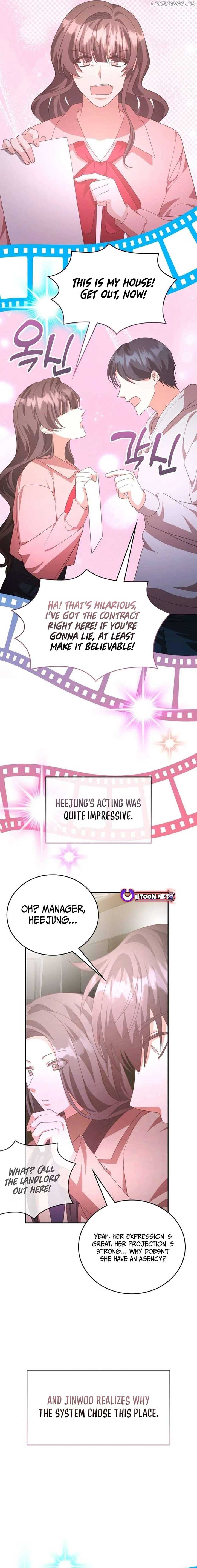 A Genius Writer’s Random Workplace Chapter 52 - Page 18