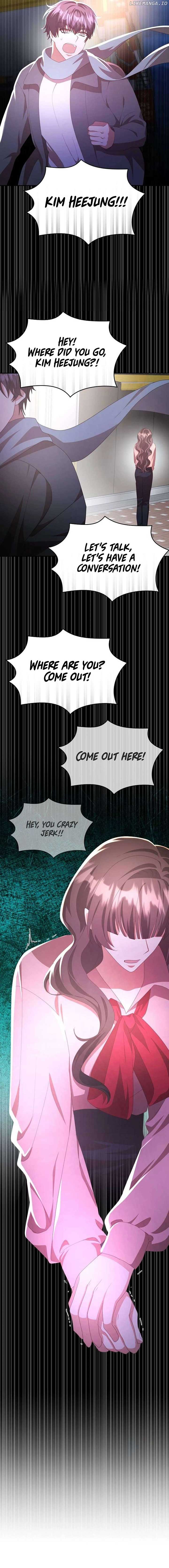 A Genius Writer’s Random Workplace Chapter 52 - Page 24