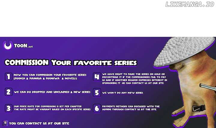 A Genius Writer’s Random Workplace Chapter 52 - Page 25