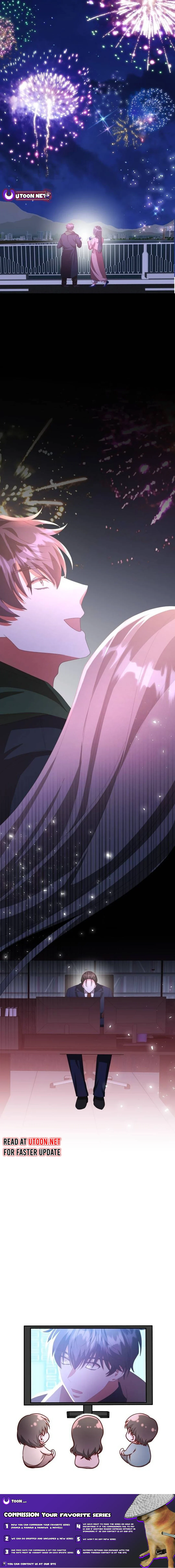 A Genius Writer’s Random Workplace Chapter 53 - Page 19