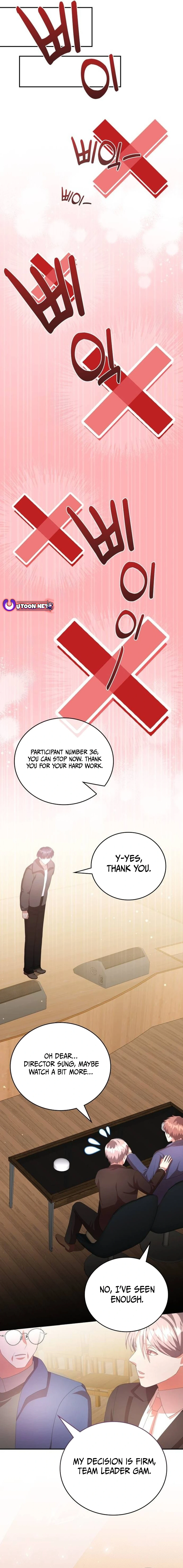 A Genius Writer’s Random Workplace Chapter 55 - Page 4