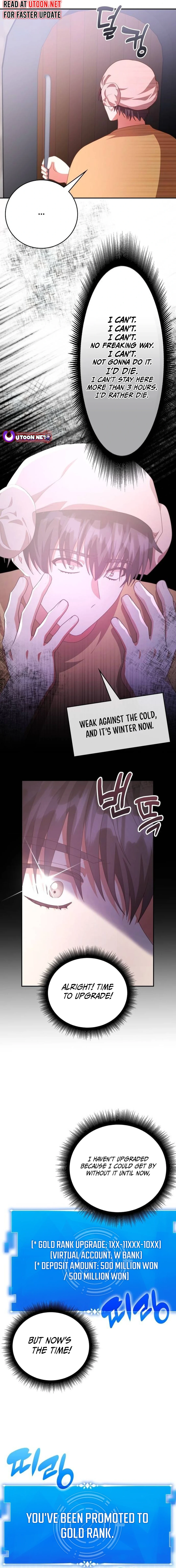 A Genius Writer’s Random Workplace Chapter 55 - Page 14