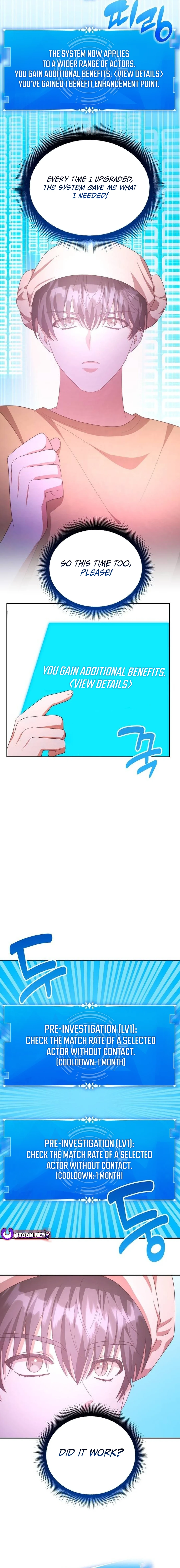 A Genius Writer’s Random Workplace Chapter 55 - Page 15