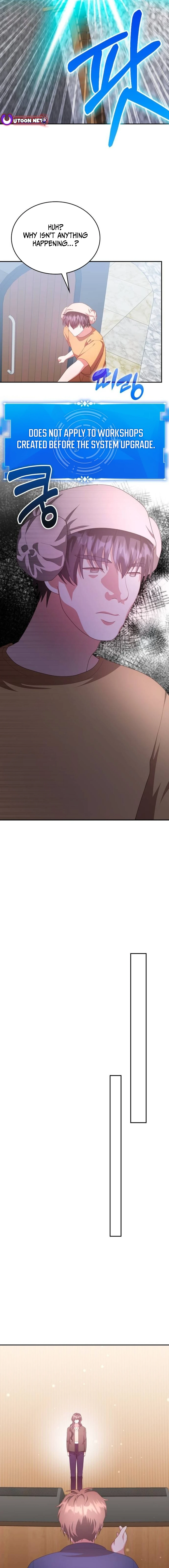 A Genius Writer’s Random Workplace Chapter 55 - Page 17