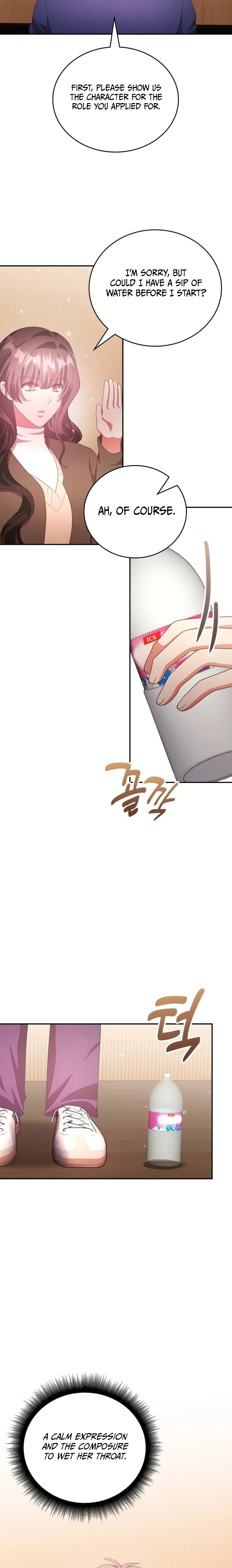 A Genius Writer’s Random Workplace Chapter 55 - Page 18