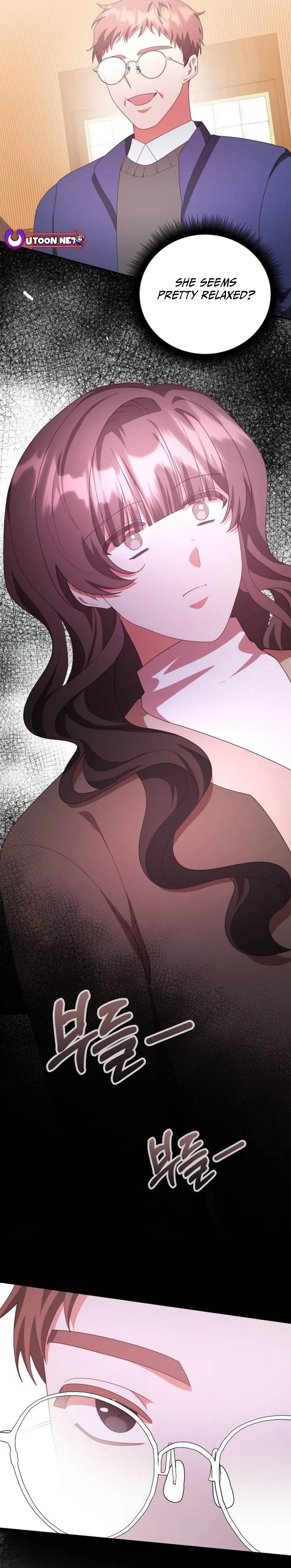 A Genius Writer’s Random Workplace Chapter 55 - Page 19