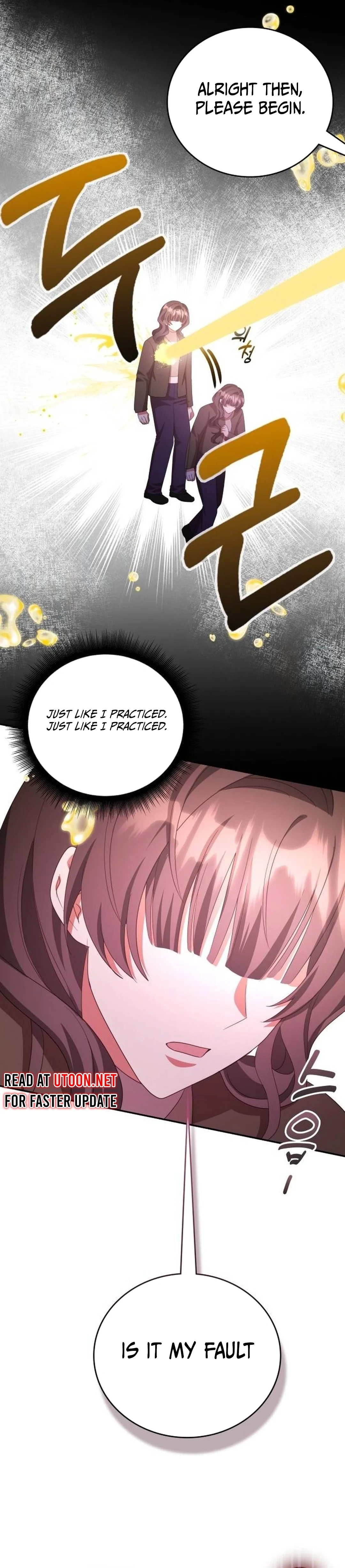 A Genius Writer’s Random Workplace Chapter 55 - Page 20