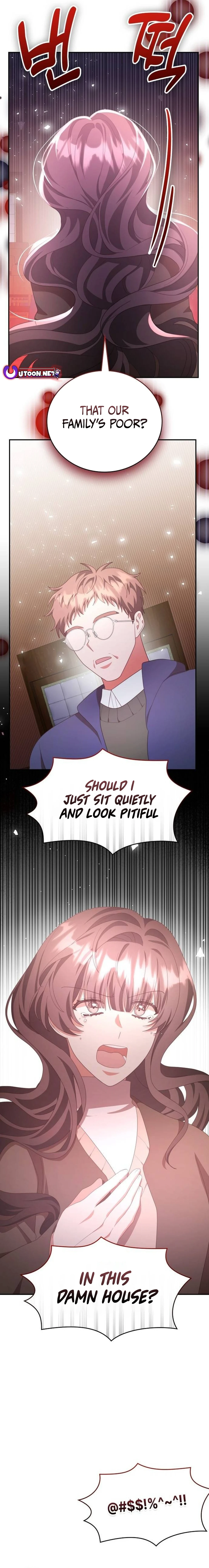 A Genius Writer’s Random Workplace Chapter 55 - Page 21