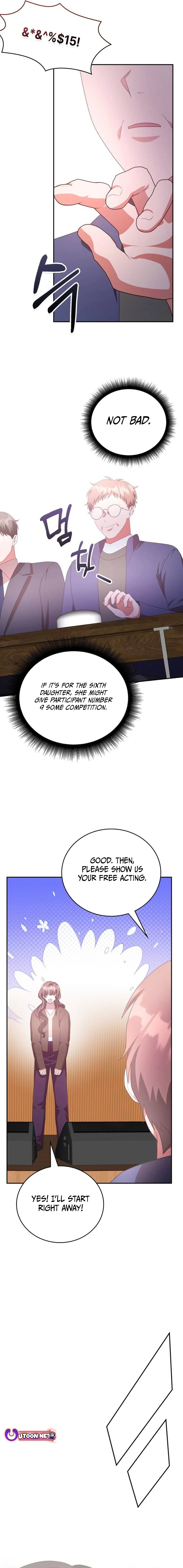 A Genius Writer’s Random Workplace Chapter 55 - Page 22