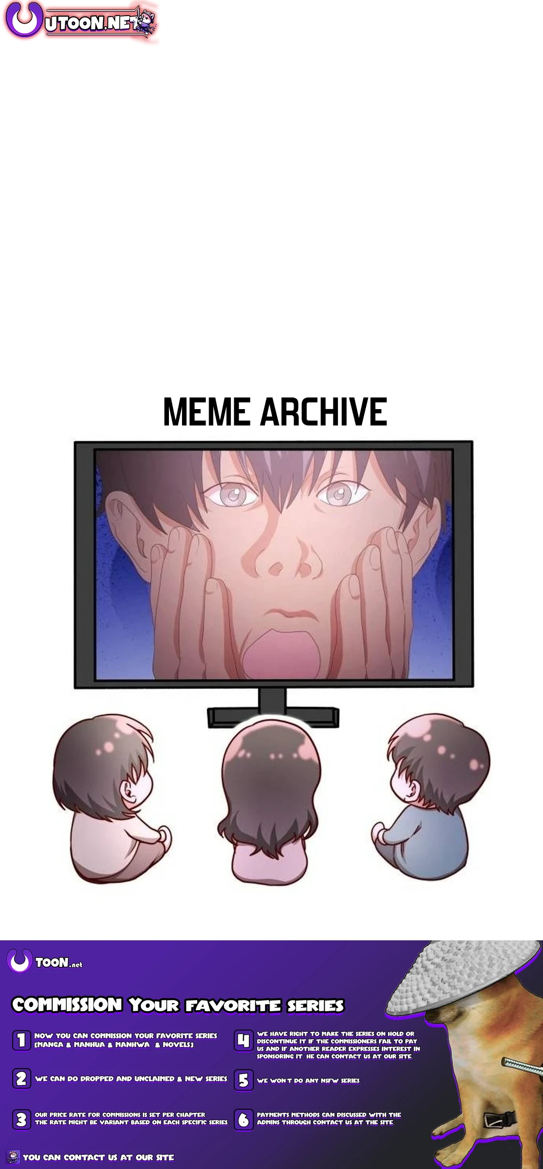 A Genius Writer’s Random Workplace Chapter 55 - Page 24