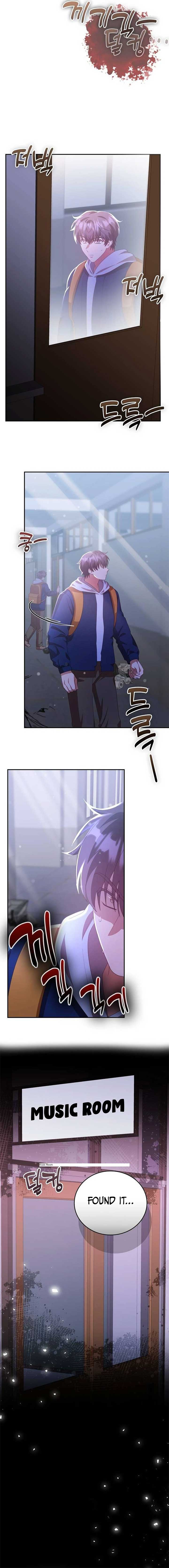 A Genius Writer’s Random Workplace Chapter 57 - Page 8