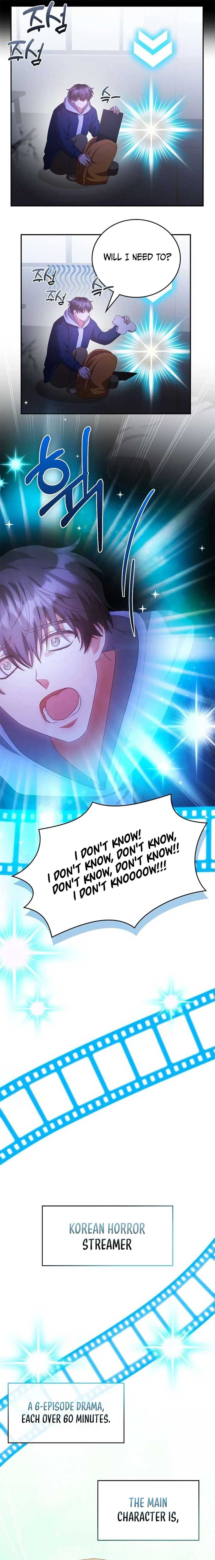 A Genius Writer’s Random Workplace Chapter 57 - Page 13