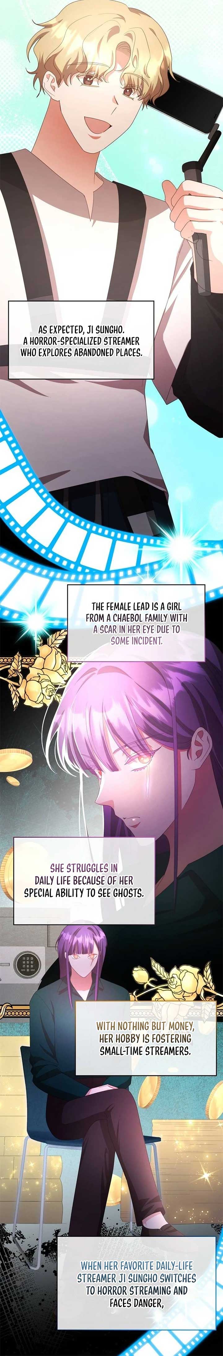 A Genius Writer’s Random Workplace Chapter 57 - Page 14