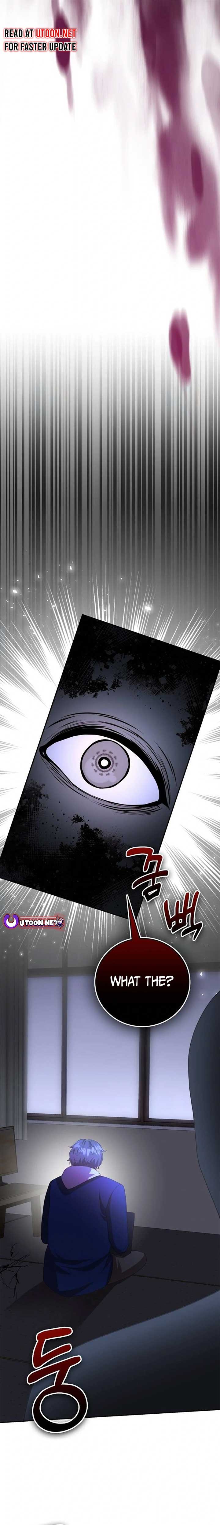 A Genius Writer’s Random Workplace Chapter 57 - Page 16