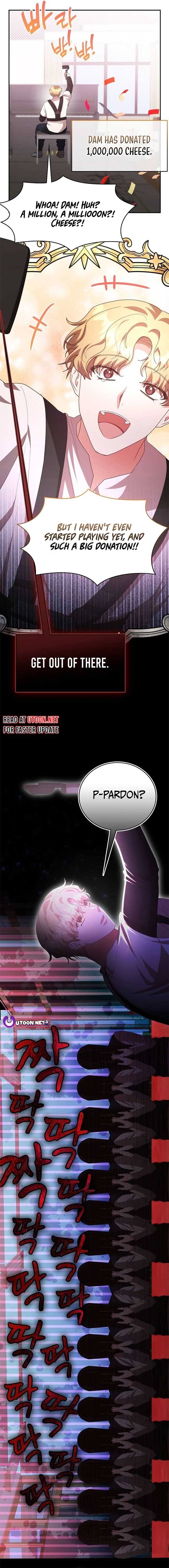 A Genius Writer’s Random Workplace Chapter 57 - Page 19