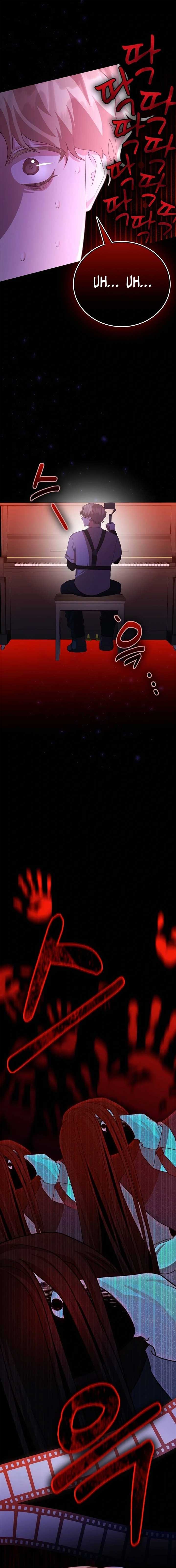 A Genius Writer’s Random Workplace Chapter 57 - Page 20