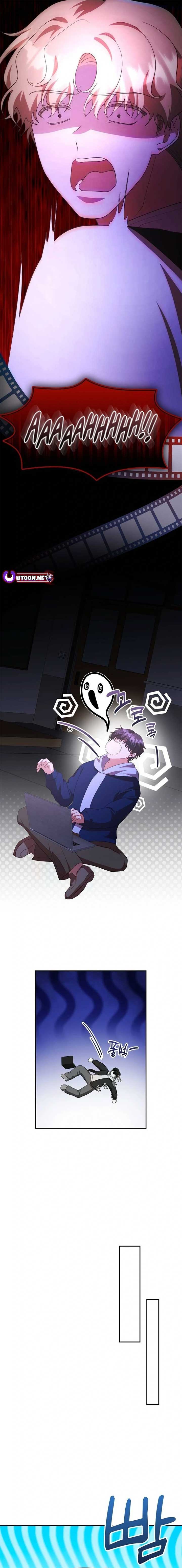 A Genius Writer’s Random Workplace Chapter 57 - Page 21