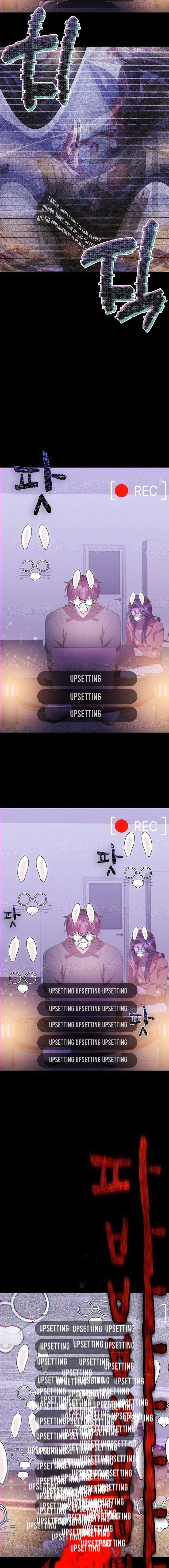 A Genius Writer’s Random Workplace Chapter 58 - Page 20