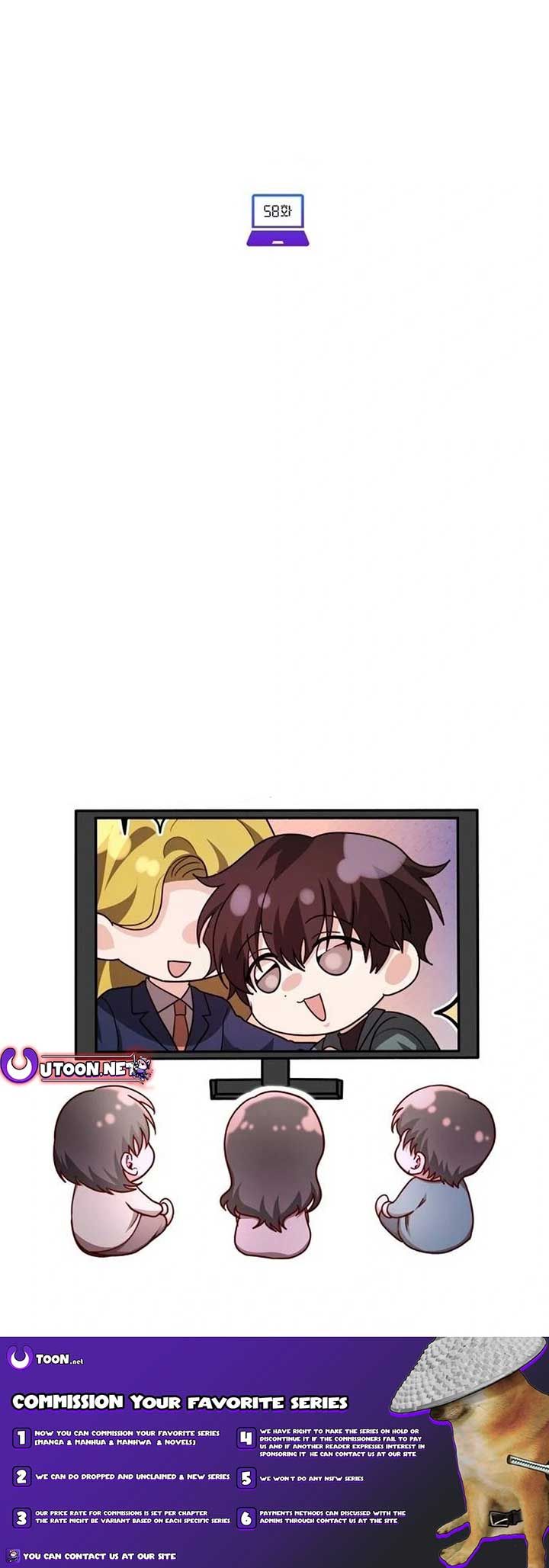 A Genius Writer’s Random Workplace Chapter 58 - Page 22