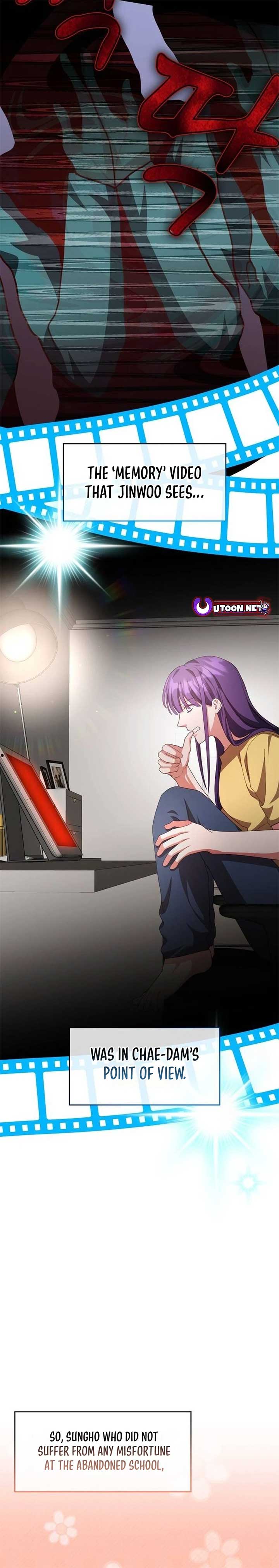 A Genius Writer’s Random Workplace Chapter 59 - Page 5