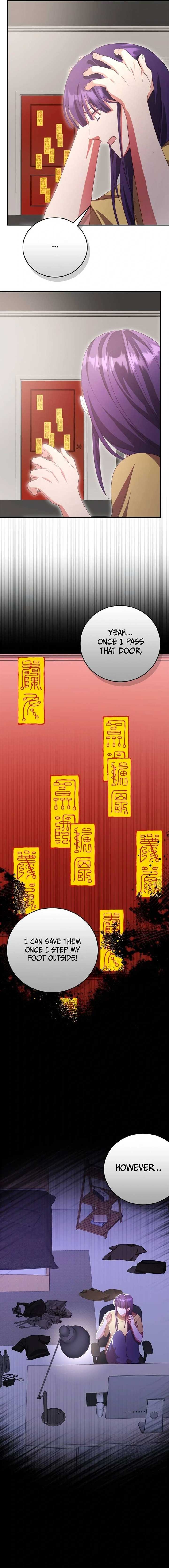 A Genius Writer’s Random Workplace Chapter 59 - Page 7