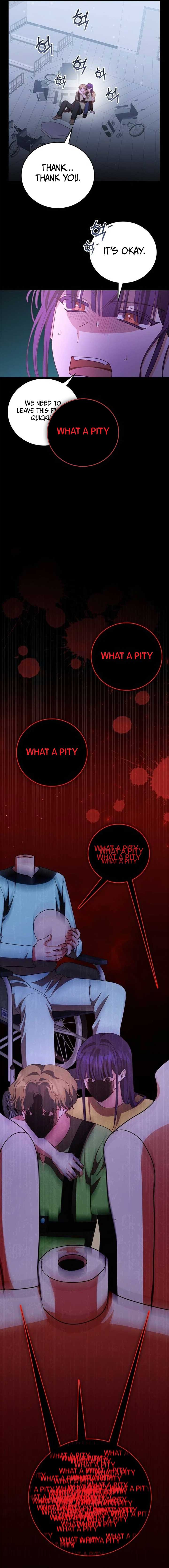 A Genius Writer’s Random Workplace Chapter 59 - Page 12