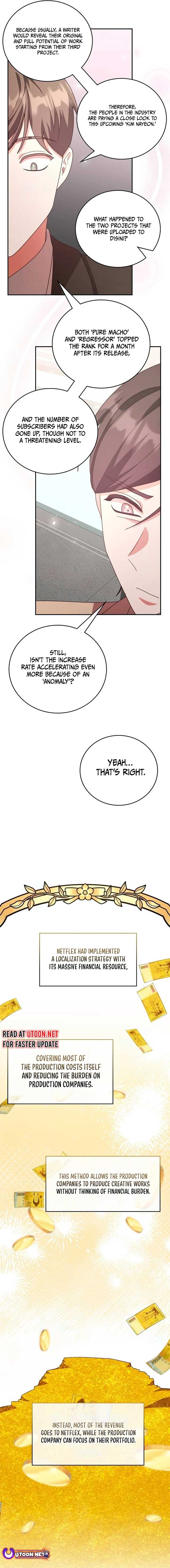 A Genius Writer’s Random Workplace Chapter 59 - Page 18