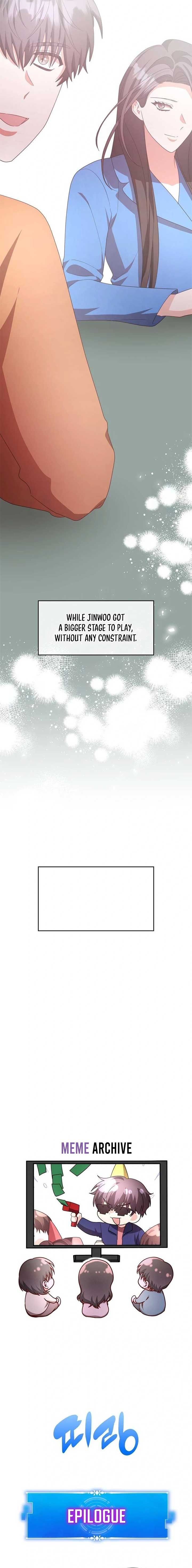 A Genius Writer’s Random Workplace Chapter 59 - Page 29