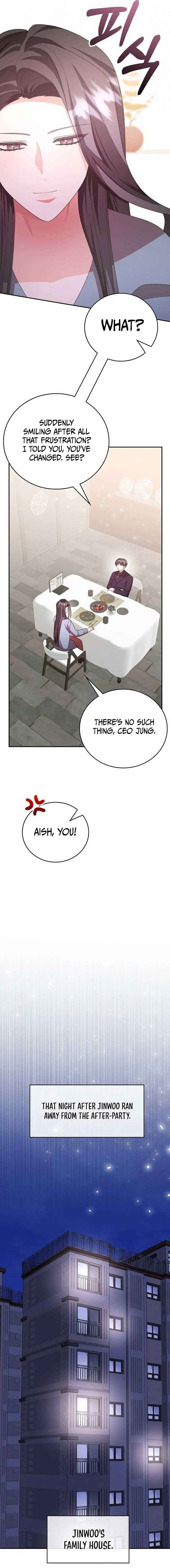 A Genius Writer’s Random Workplace Chapter 60 - Page 24