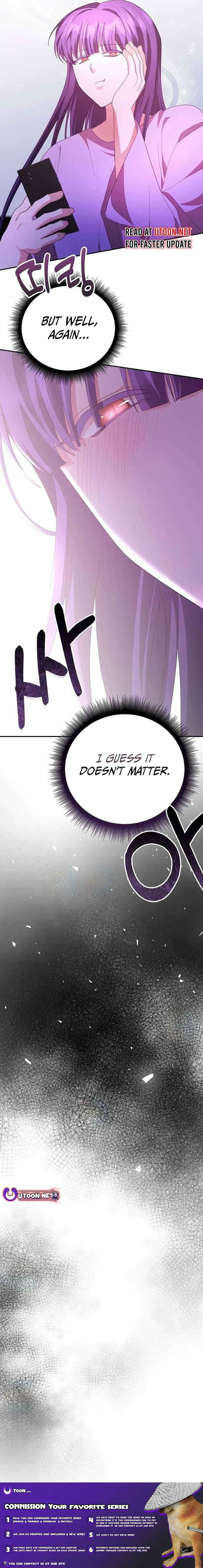 A Genius Writer’s Random Workplace Chapter 60 - Page 29