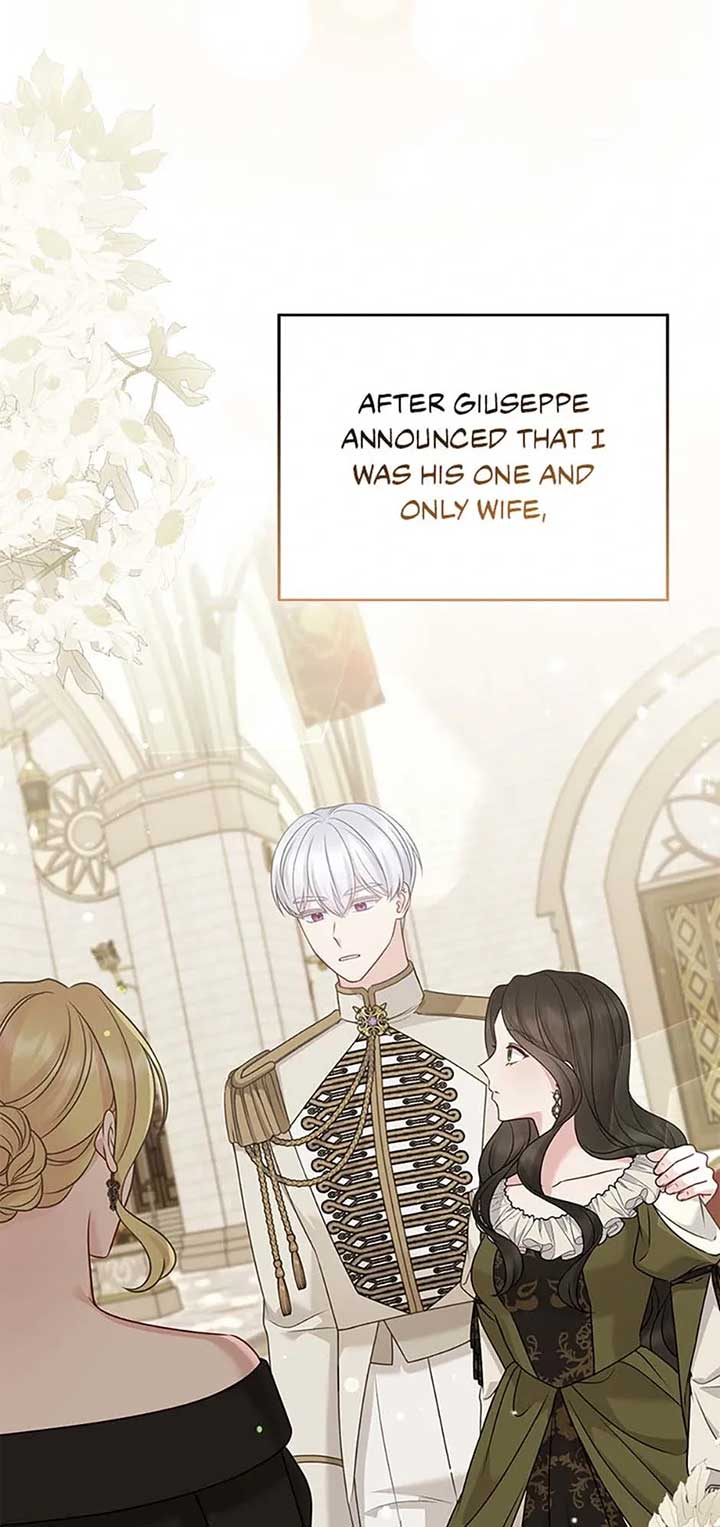 A Genius Writer’s Random Workplace Chapter 60 - Page 31