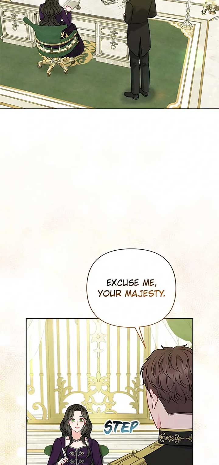 A Genius Writer’s Random Workplace Chapter 60 - Page 33